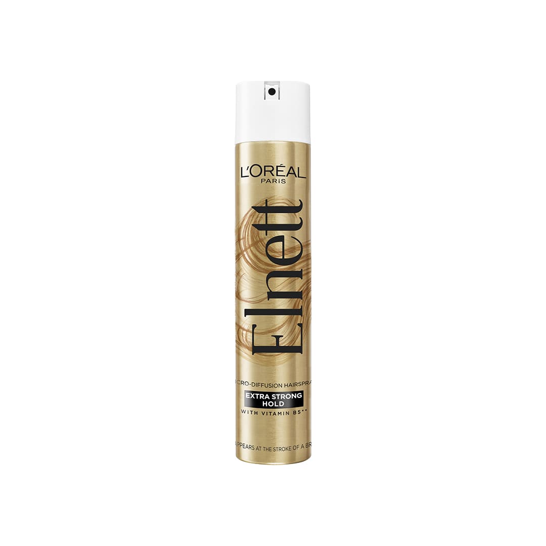 Loreal Paris Elnett Hair Spray Extra Strong 75 ml