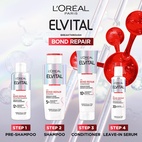 Loreal Paris Elvital Bond Repair Pre Shampoo 200 ml