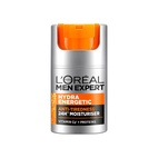 Loreal Men Expert Hydra Energetic Anti Tiredness 24H Moisturiser 50 ml