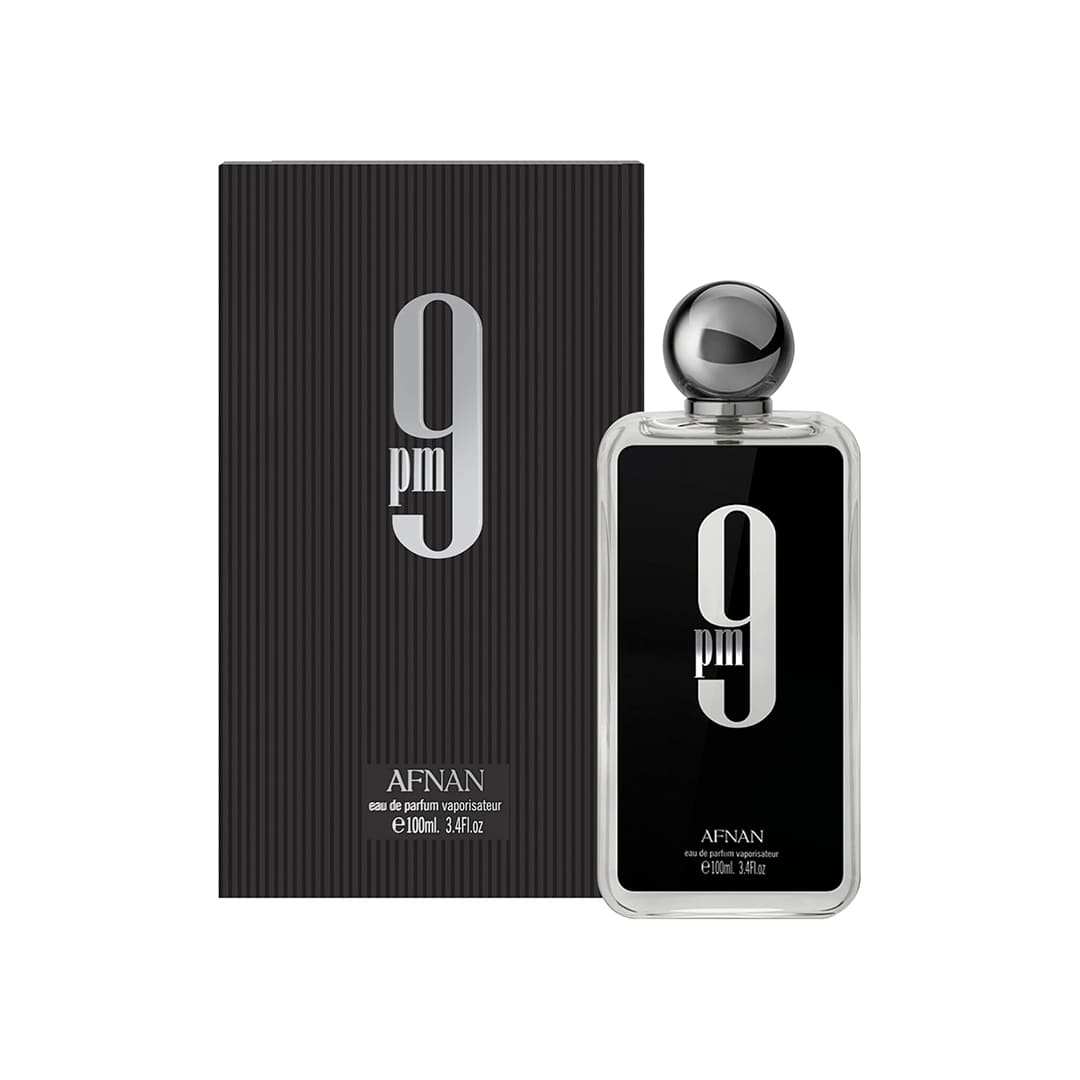 Afnan 9 PM EdP 100 ml