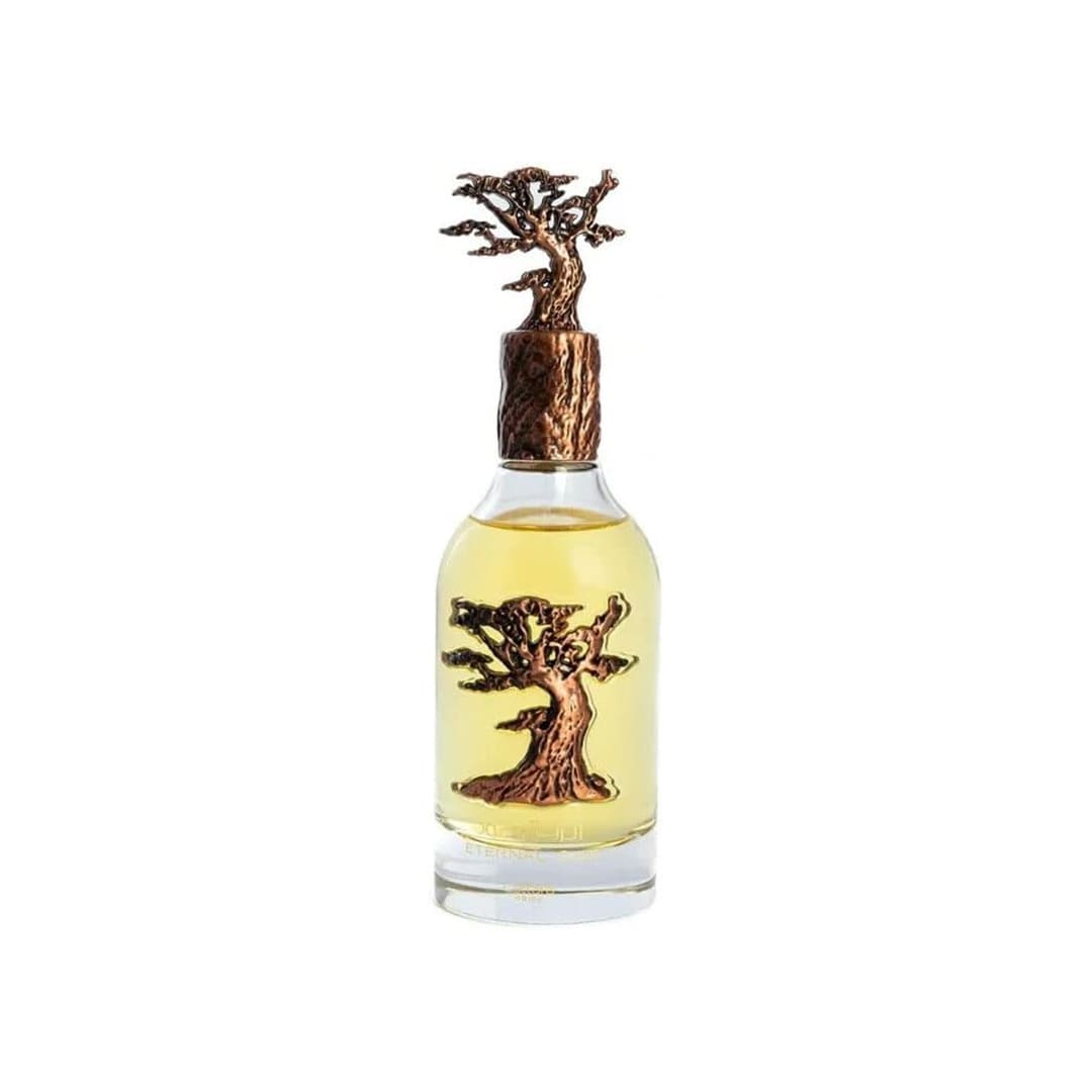 Lattafa Perfumes Eternal Oud EdP 100 ml