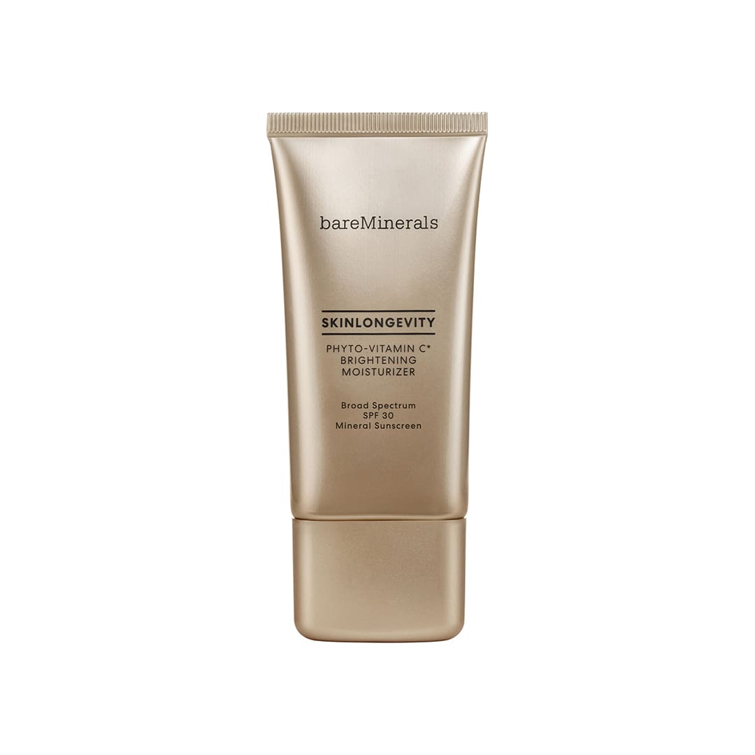 bareMinerals Skinlongevity Phyto Vitamin C Moisturizer Spf30 50 ml