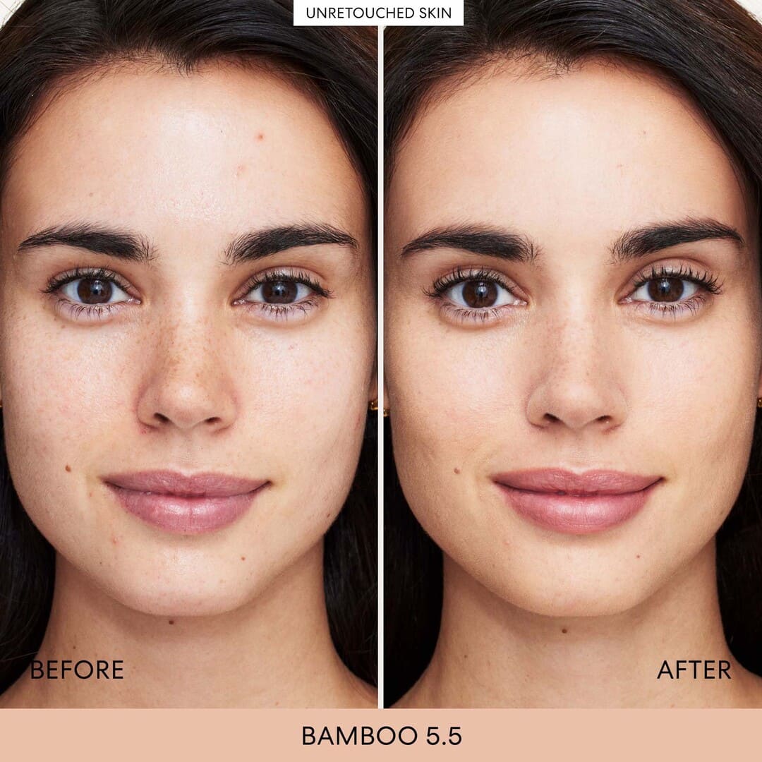 bareMinerals Complexion Rescue Tinted Moisturizer Matte Foundation Bamboo Spf30