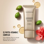 bareMinerals Skinlongevity Phyto Vitamin C Moisturizer Spf30 50 ml