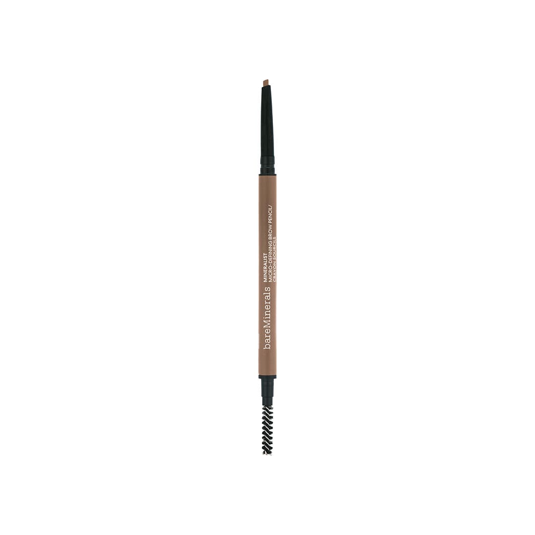 bareMinerals Mineralist Micro Brow Pencil Taupe 0.1g