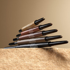 bareMinerals Mineralist Micro Brow Pencil Chestnut 0.1g