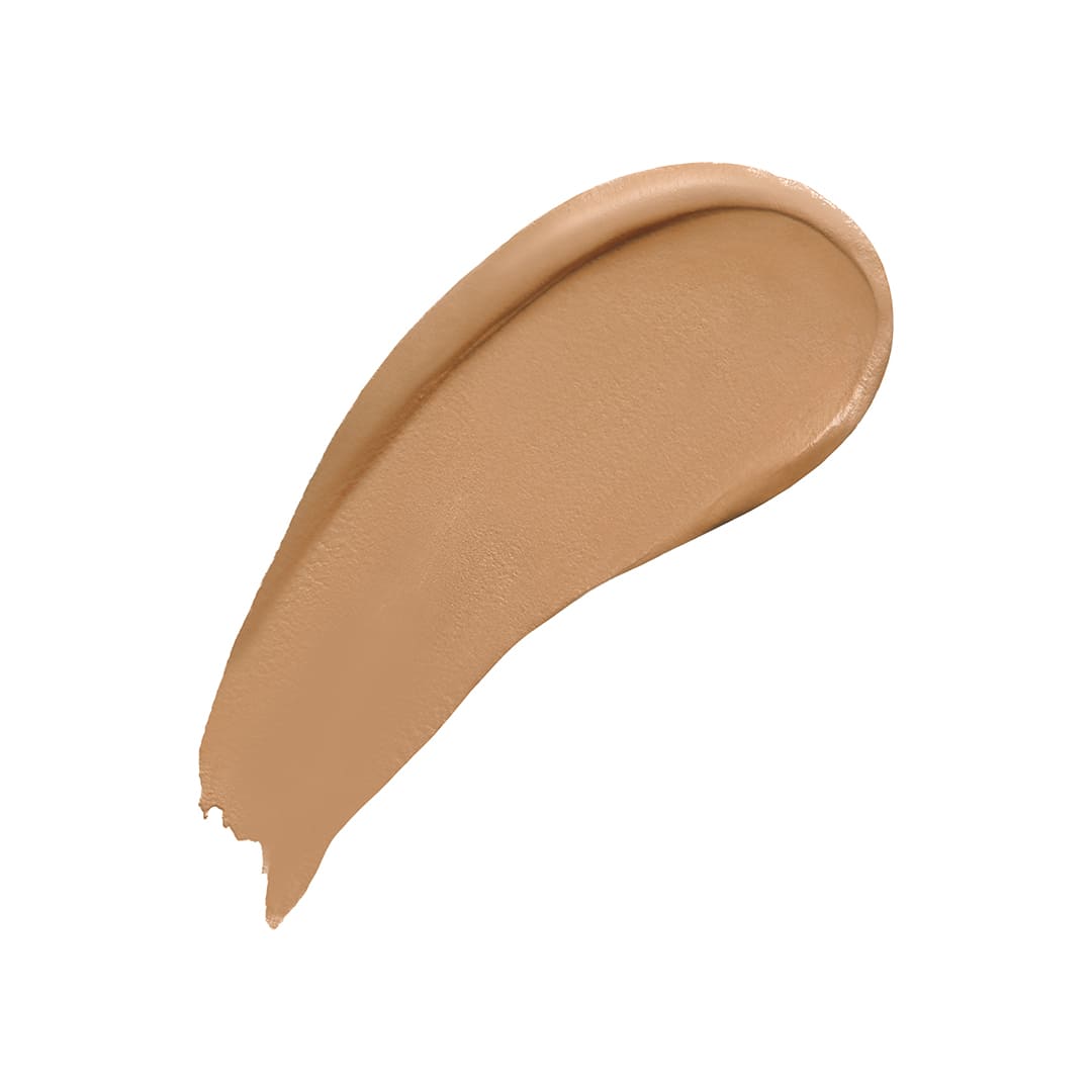 bareMinerals Complexion Rescue Tinted Moisturizer Matte Foundation Tan Amber Spf