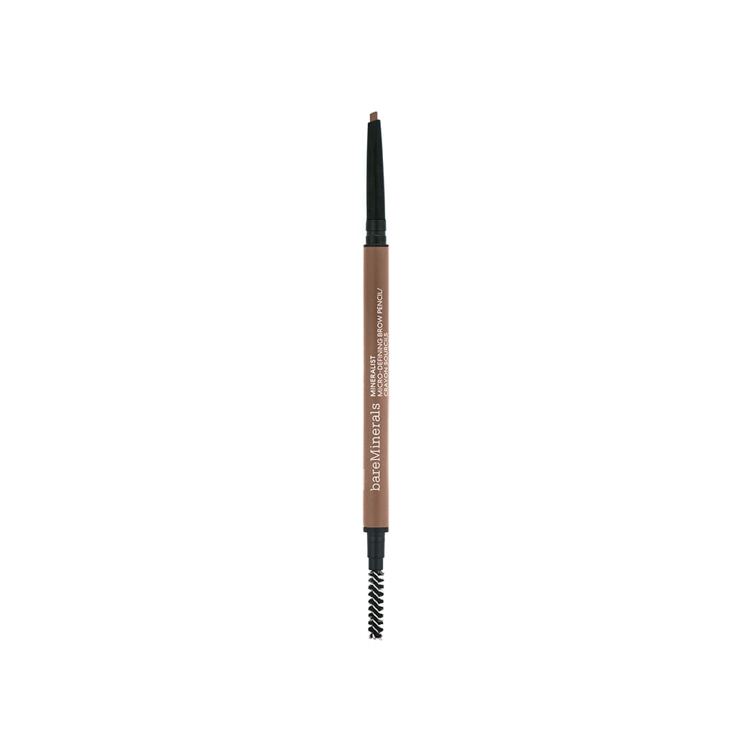 bareMinerals Mineralist Micro Brow Pencil Light Brunette 0.1g