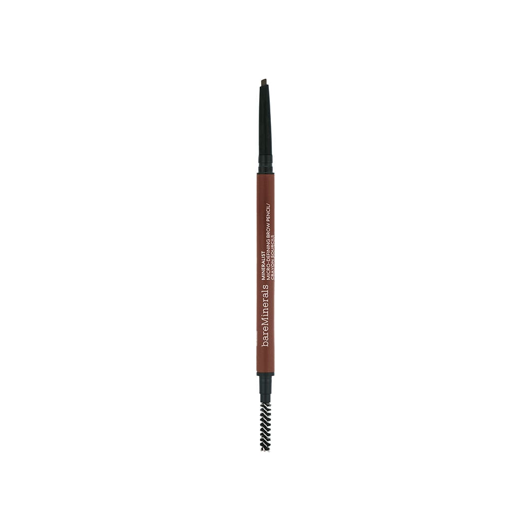 bareMinerals Mineralist Micro Brow Pencil Chestnut 0.1g