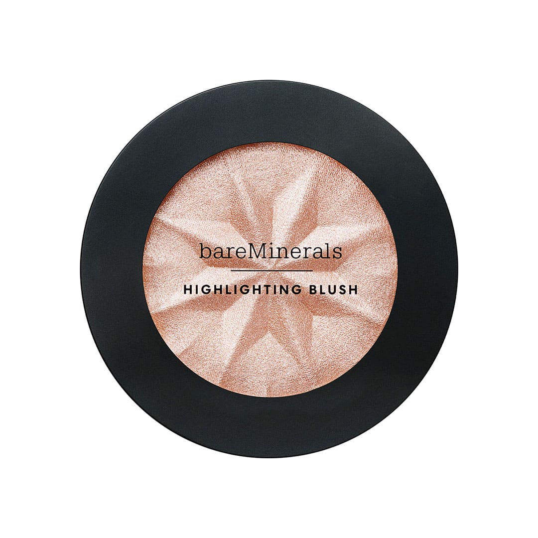 bareMinerals Gen Nude Highlighting Blush Opal Glow 3.8g