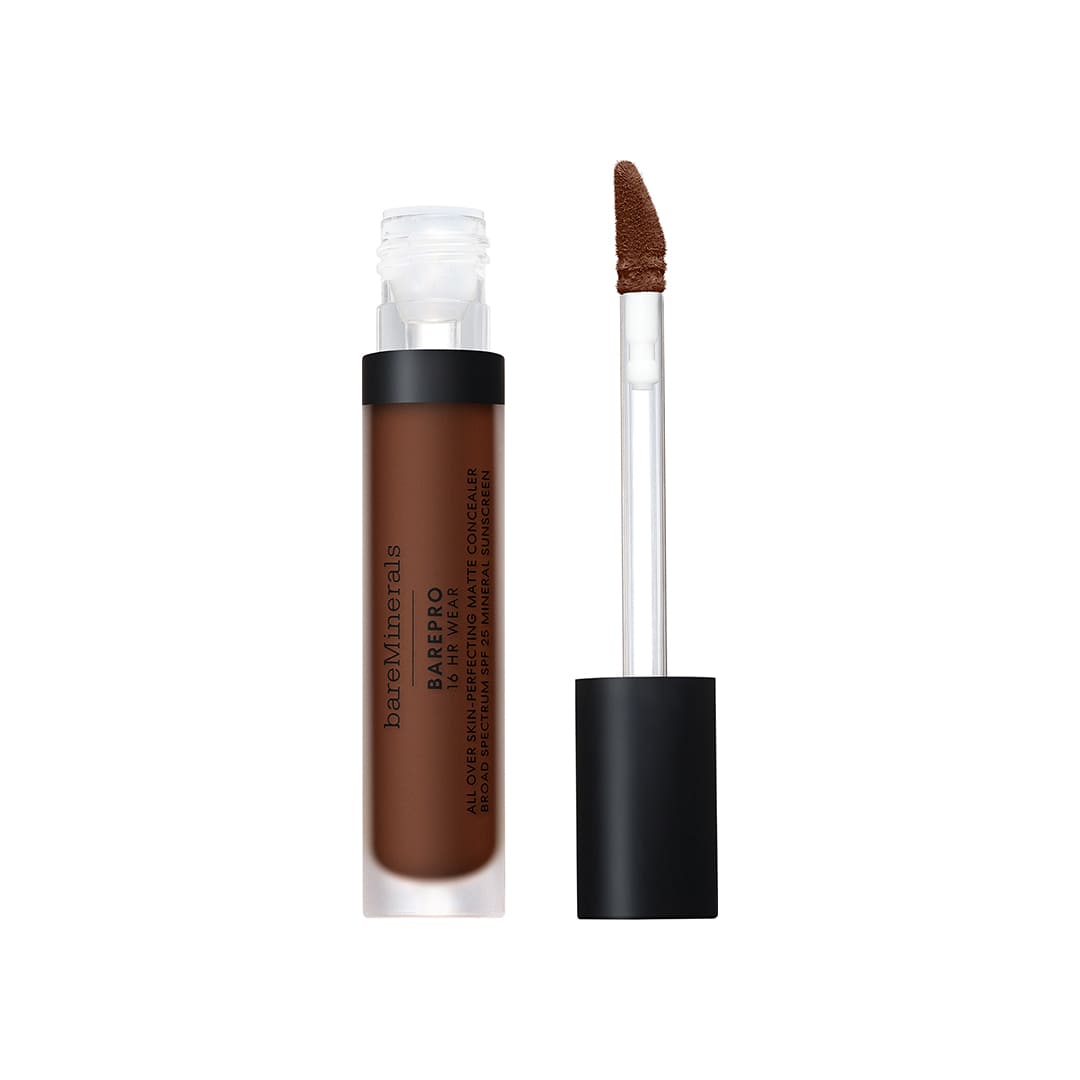 bareMinerals Barepro All Over Skin Perfecting Concealer Deep 550 Neutral 7.5 ml