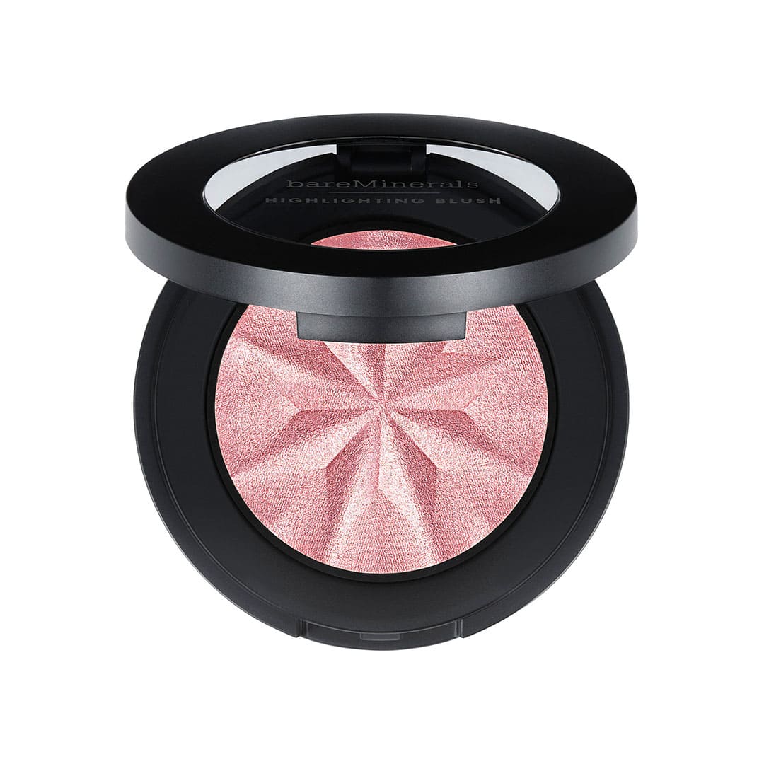 bareMinerals Gen Nude Highlighting Blush Rose Glow 3.8g