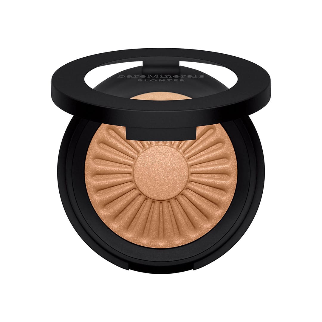 bareMinerals Gen Nude Blonzer Kiss Of Spice 3.8g