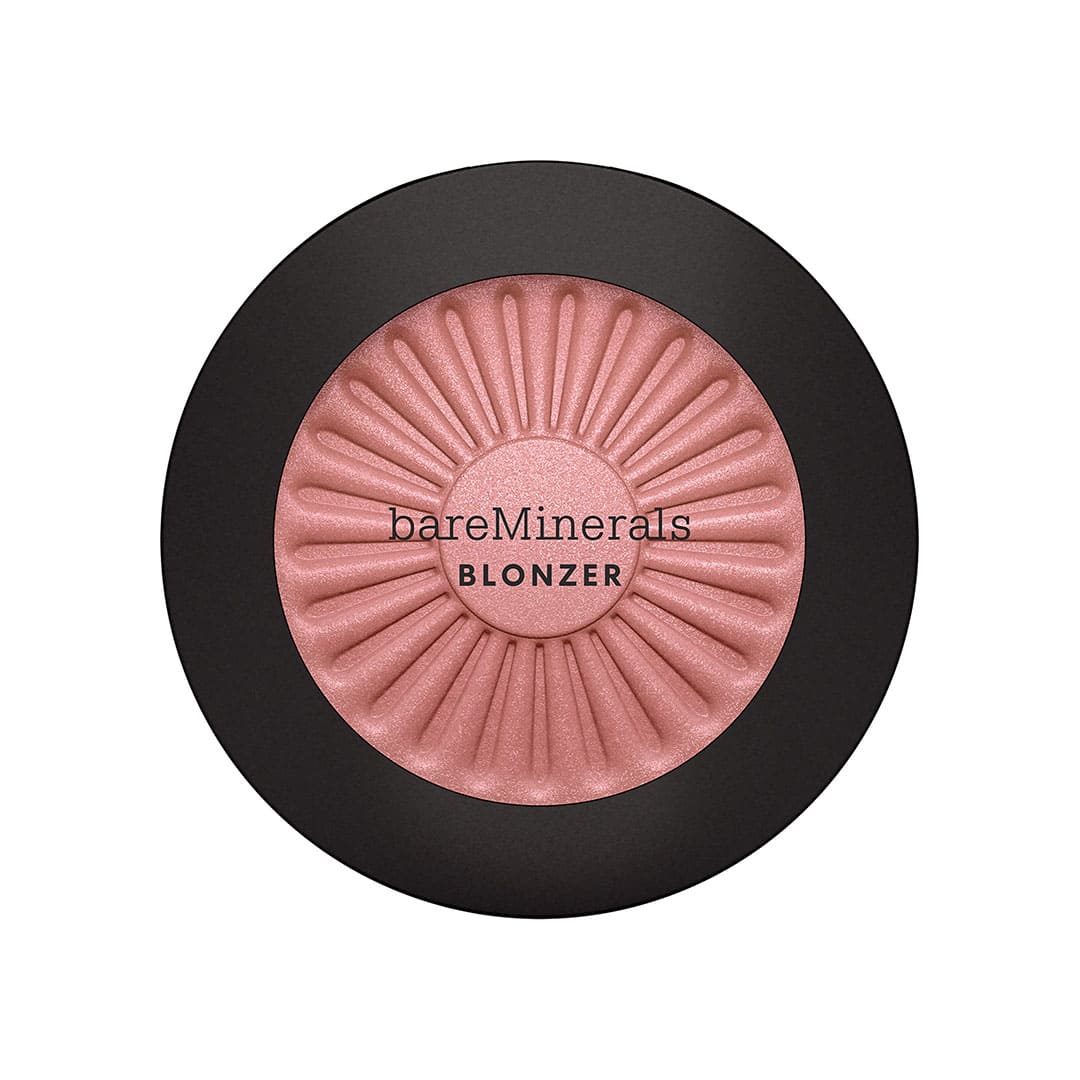 bareMinerals Gen Nude Blonzer Kiss Of Muave 3.8g