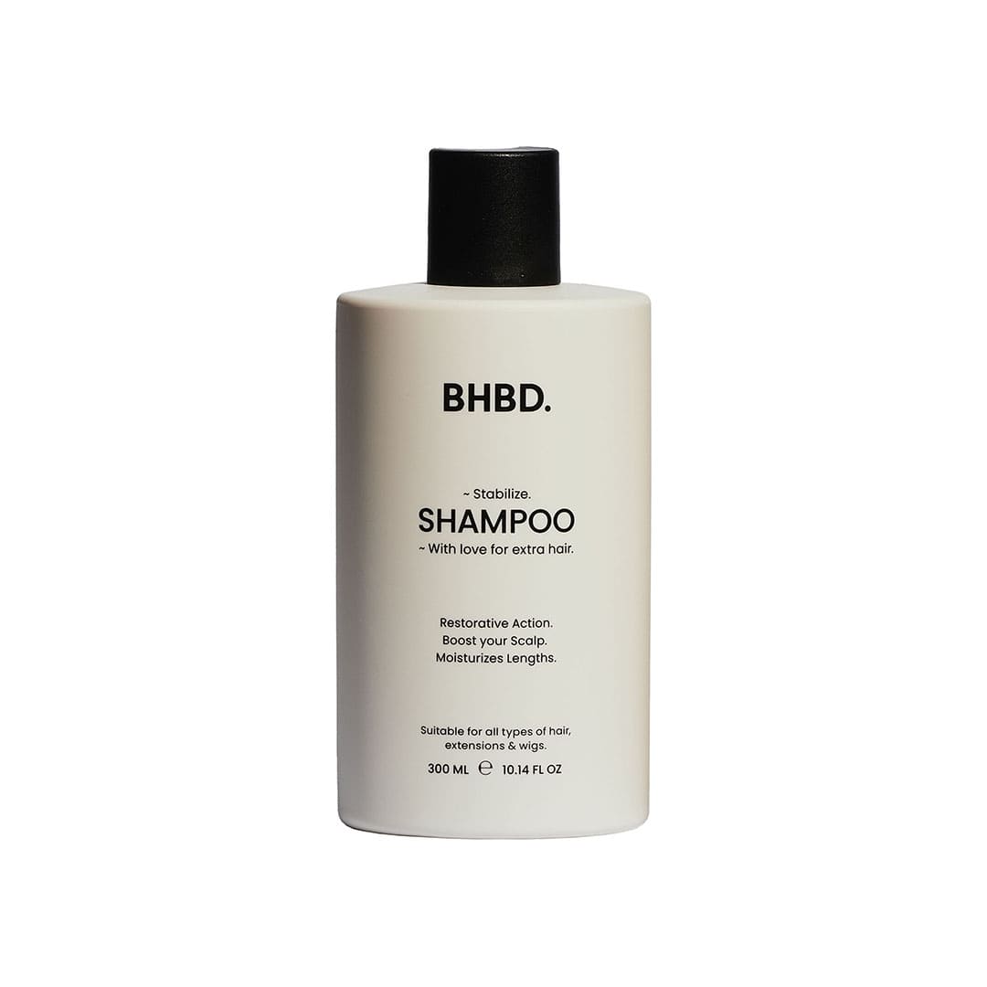 BHBD Shampoo 300 ml