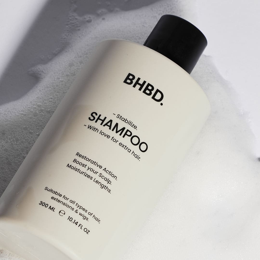 BHBD Shampoo 300 ml