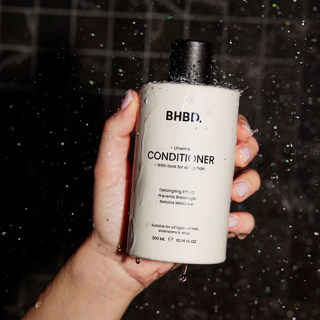 BHBD Conditioner 300 ml