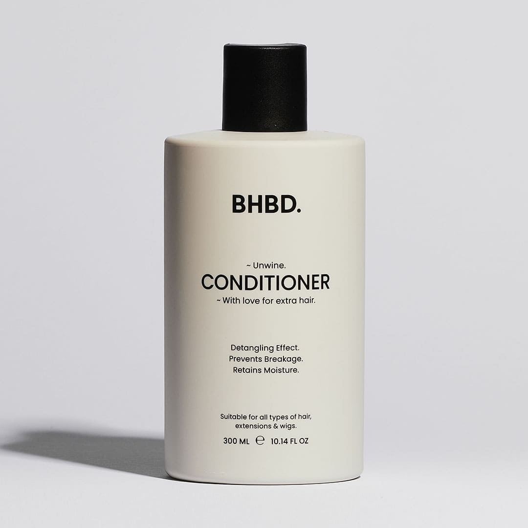 BHBD Conditioner 300 ml