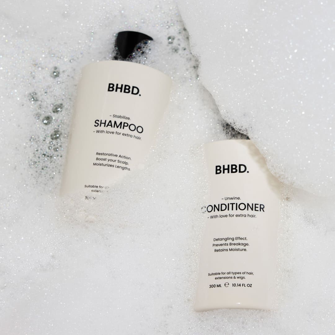 BHBD Conditioner 300 ml