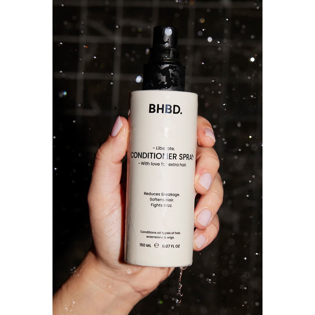 BHBD Conditioner Spray 150 ml