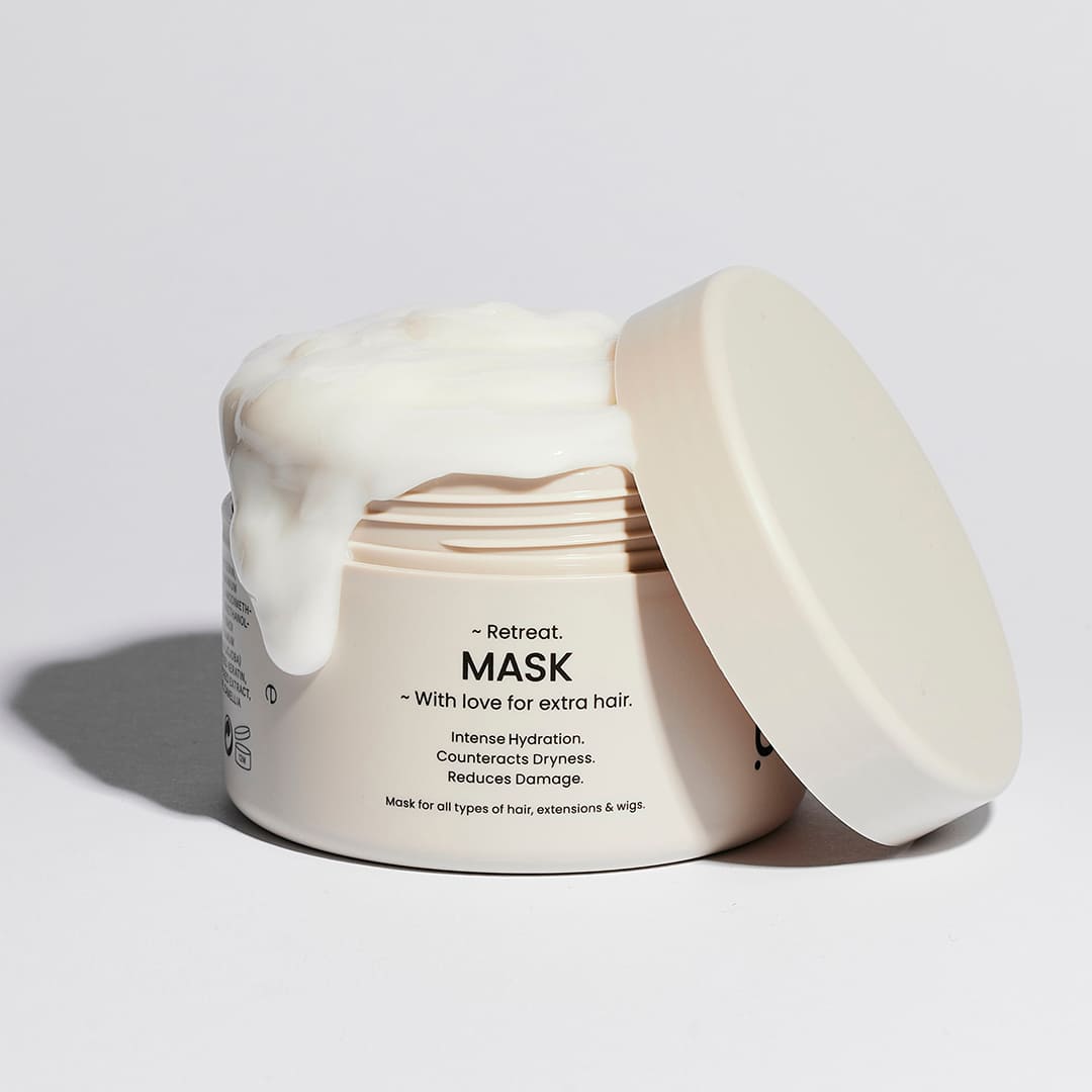 BHBD Mask 250 ml