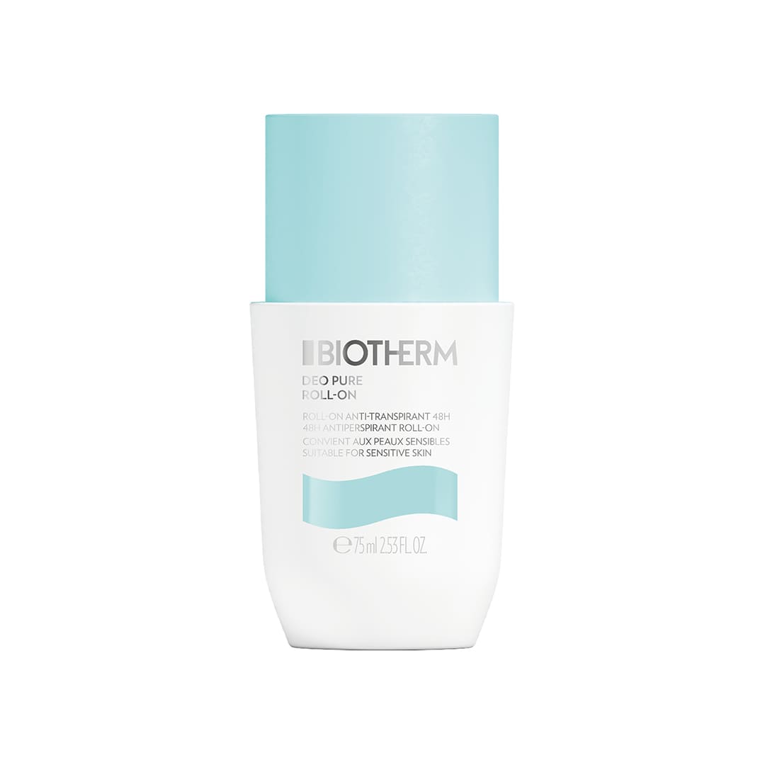 Biotherm Pure Deo Roll On 75 ml