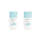 Biotherm Pure Deo Roll On 2 x 75 ml