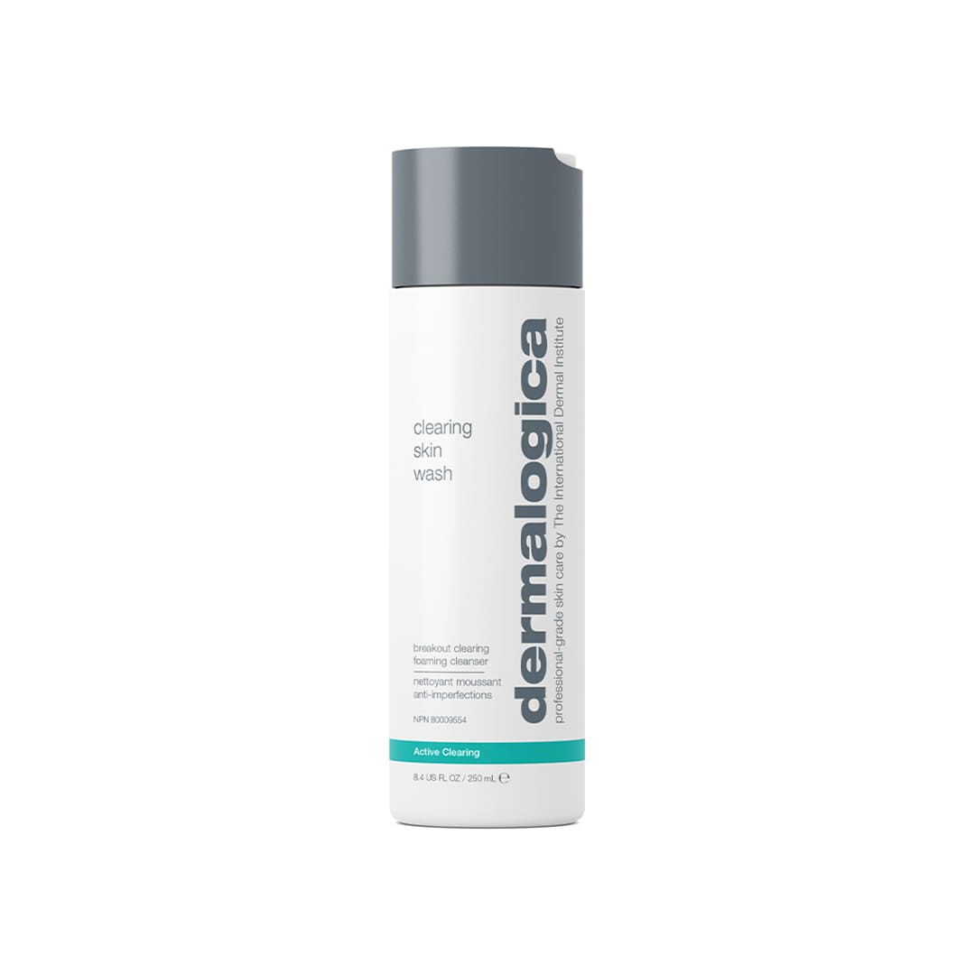 Dermalogica Clearing Skin Wash 250 ml