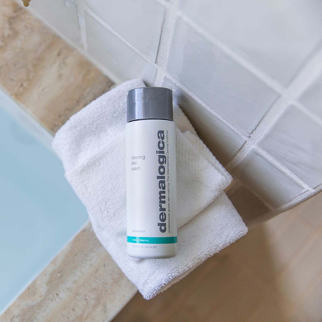 Dermalogica Clearing Skin Wash 250 ml