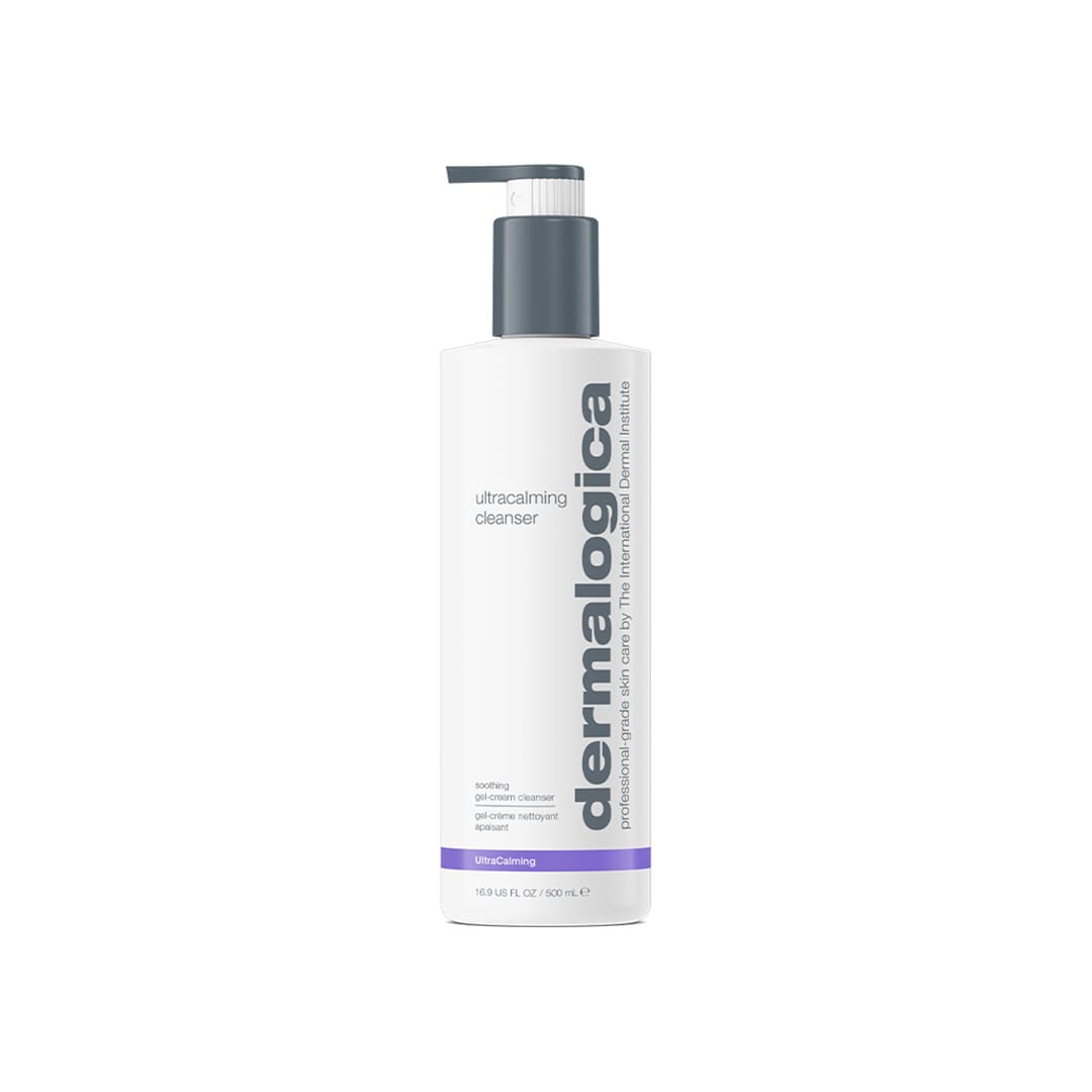 Dermalogica Ultracalming Cleanser 500 ml