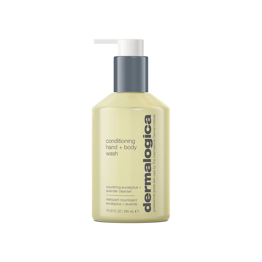 Dermalogica Conditioning Hand And Body Wash 295 ml