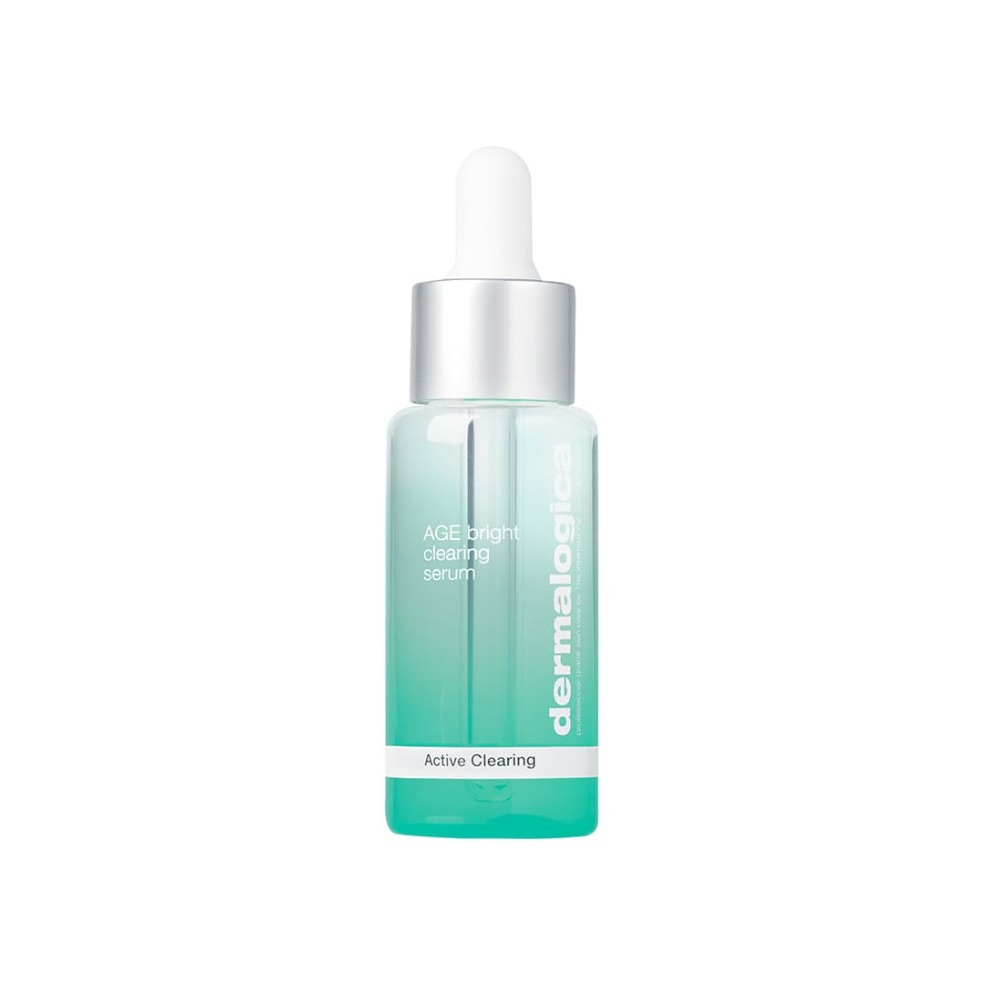 Dermalogica Age Bright Clearing Serum 30 ml