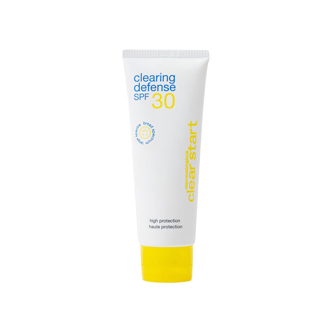 Dermalogica Clear Start Clearing Defense Spf30 59 ml