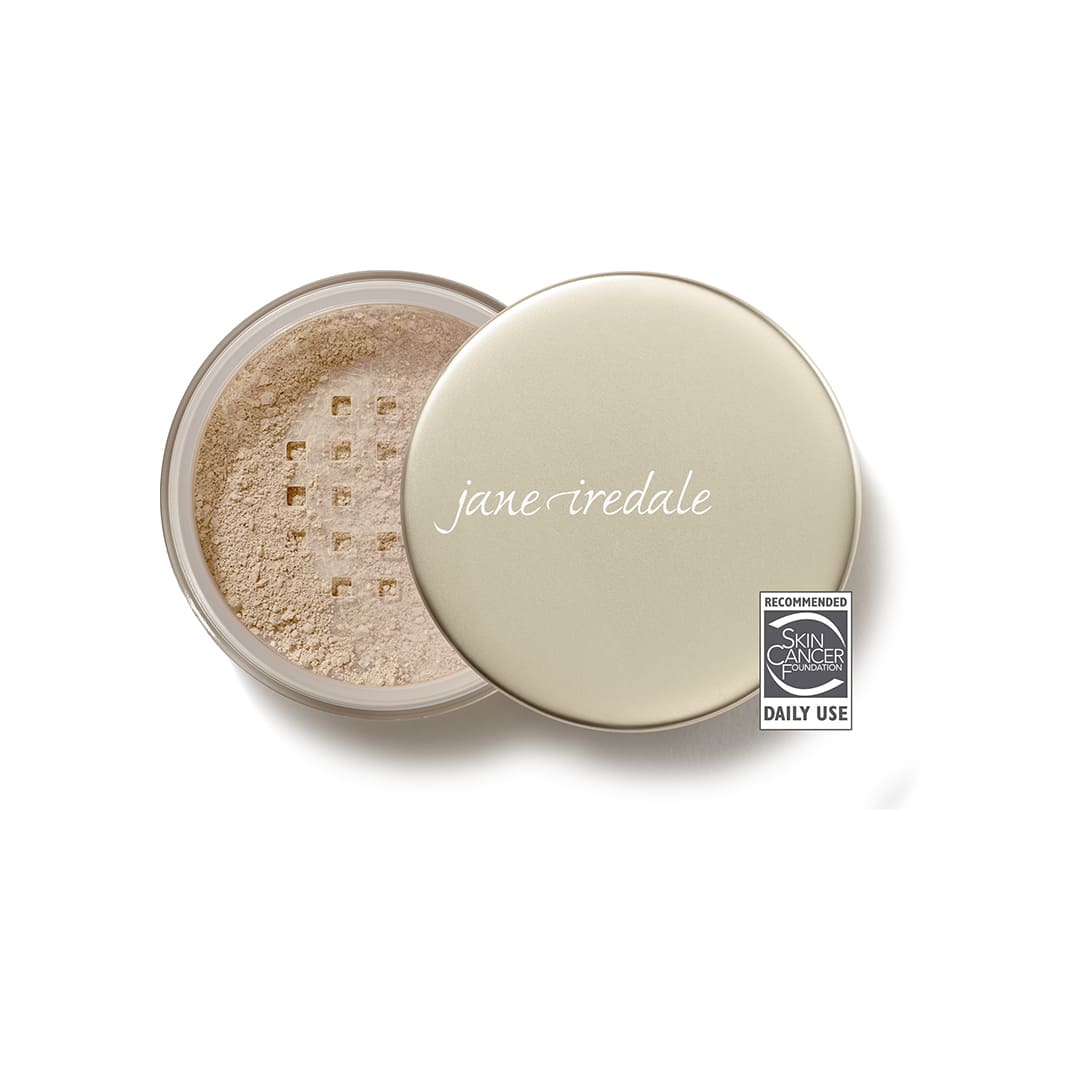 Jane Iredale Amazing Base Loose Mineral Powder Natural Spf20 10.5g