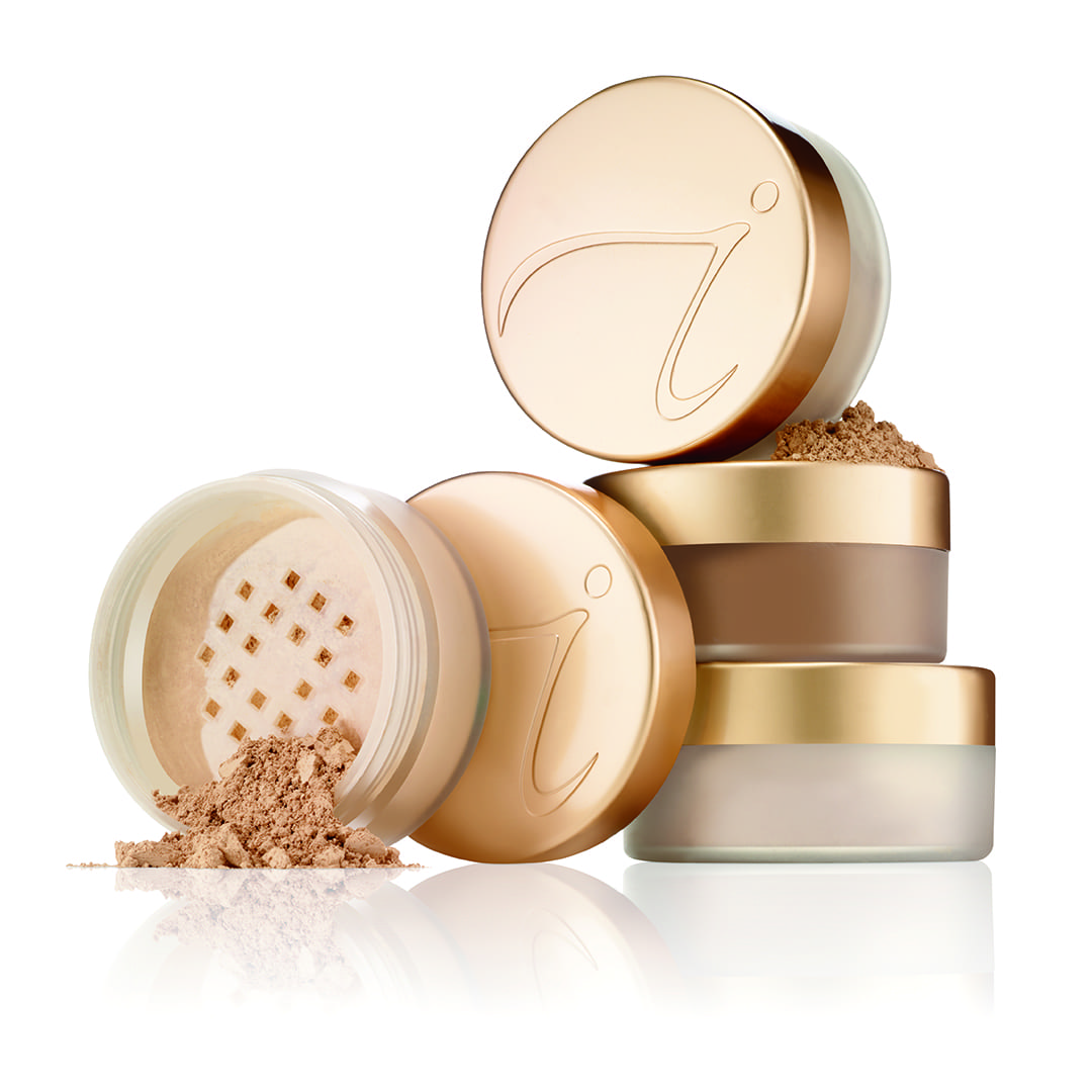 Jane Iredale Amazing Base Loose Mineral Powder Radiant Spf20 10.5g