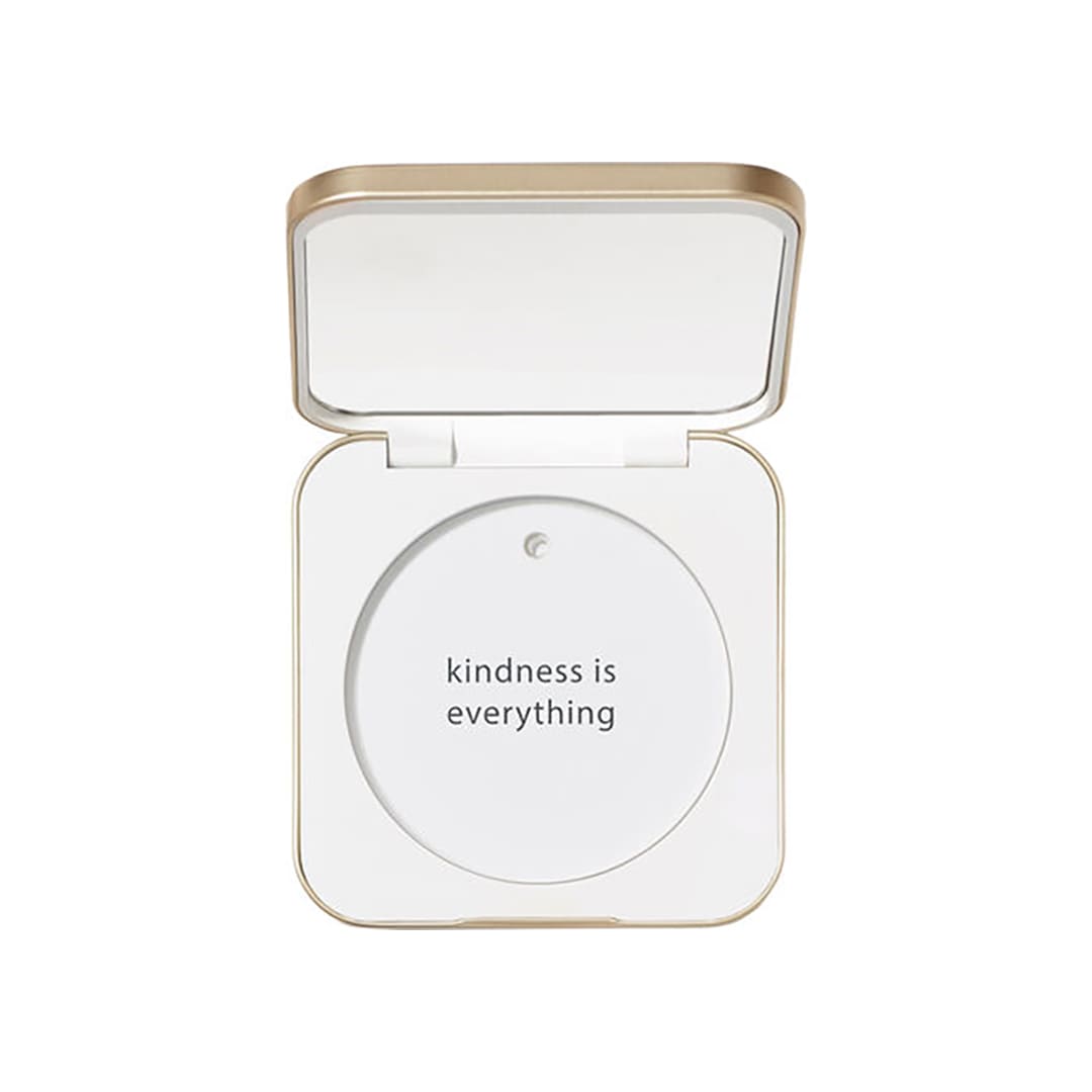 Jane Iredale Compact Refillable Vit