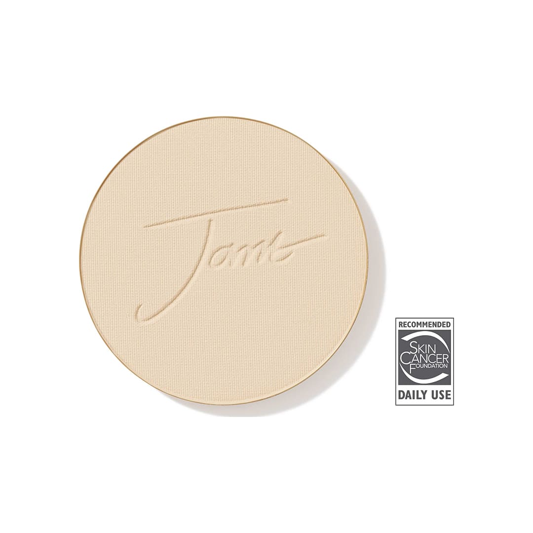 Jane Iredale Purepressed Base Mineral Foundation Refill Bisque Spf20 9.9g