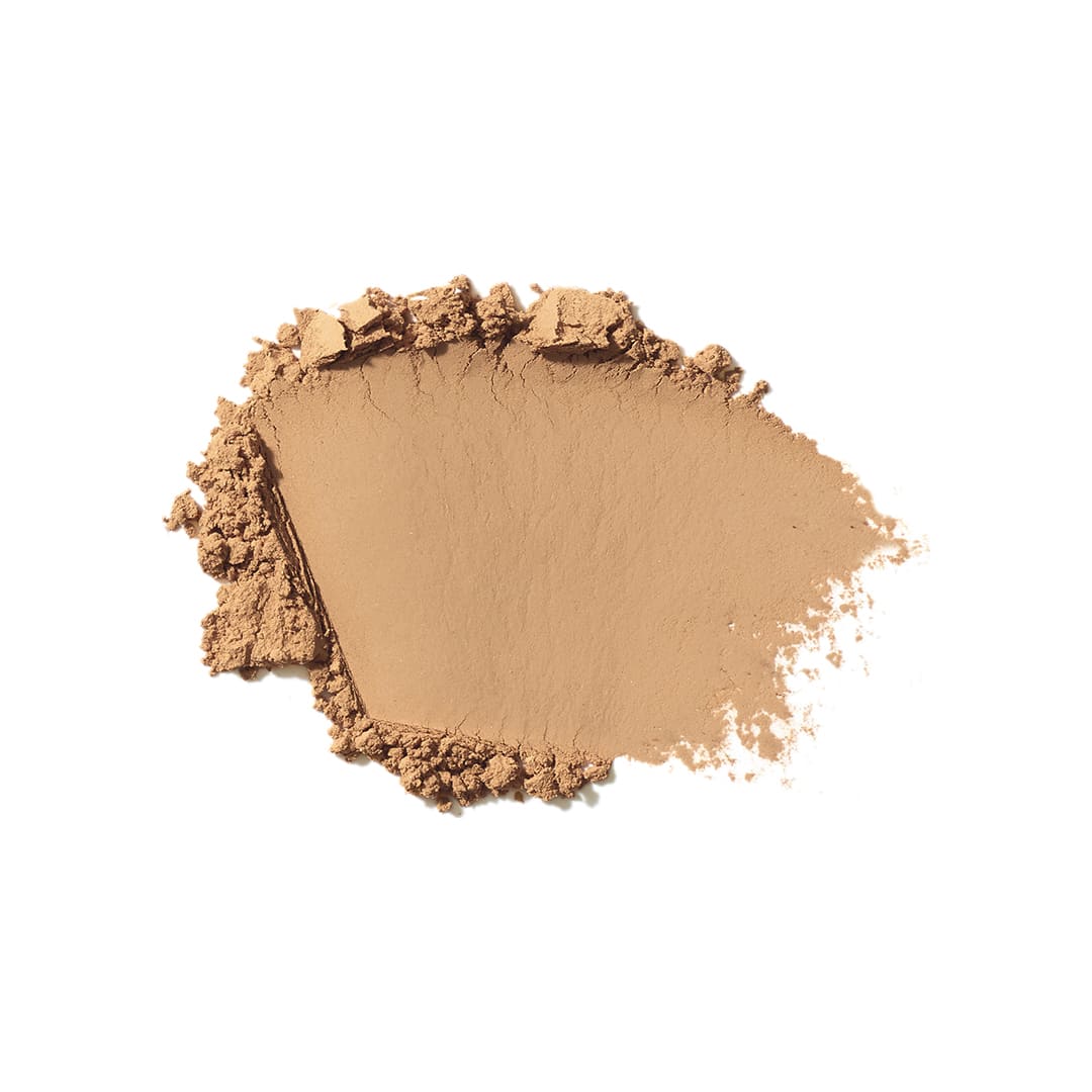 Jane Iredale Purepressed Base Mineral Foundation Refill Caramel Spf20 9.9g