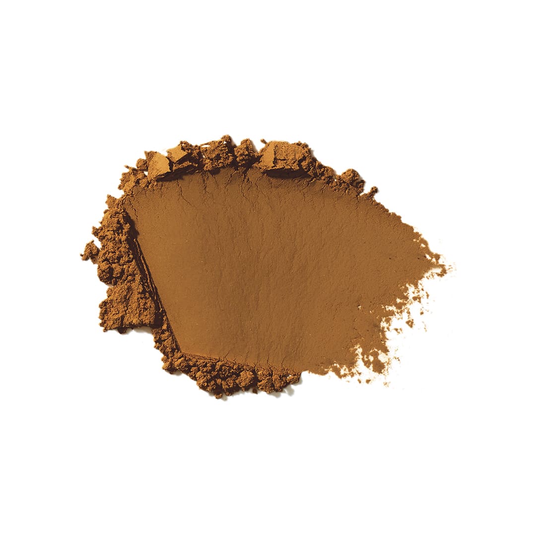 Jane Iredale Purepressed Base Mineral Foundation Refill Warm Brown Spf15 9.9g