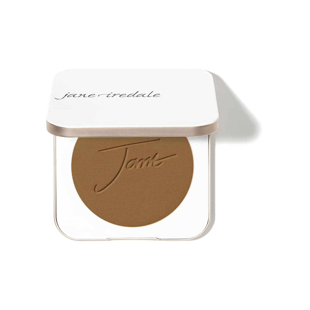 Jane Iredale Purepressed Base Mineral Foundation Refill Velvet Spf15 9.9g