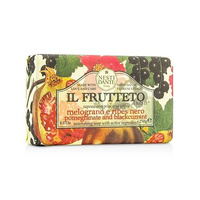 Nesti Dante Il Frutteto Pomegranate And Blackcurrant 250g