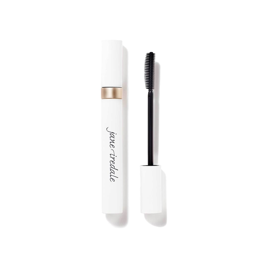 Jane Iredale Purelash Lengthening Mascara Jet Black 7g