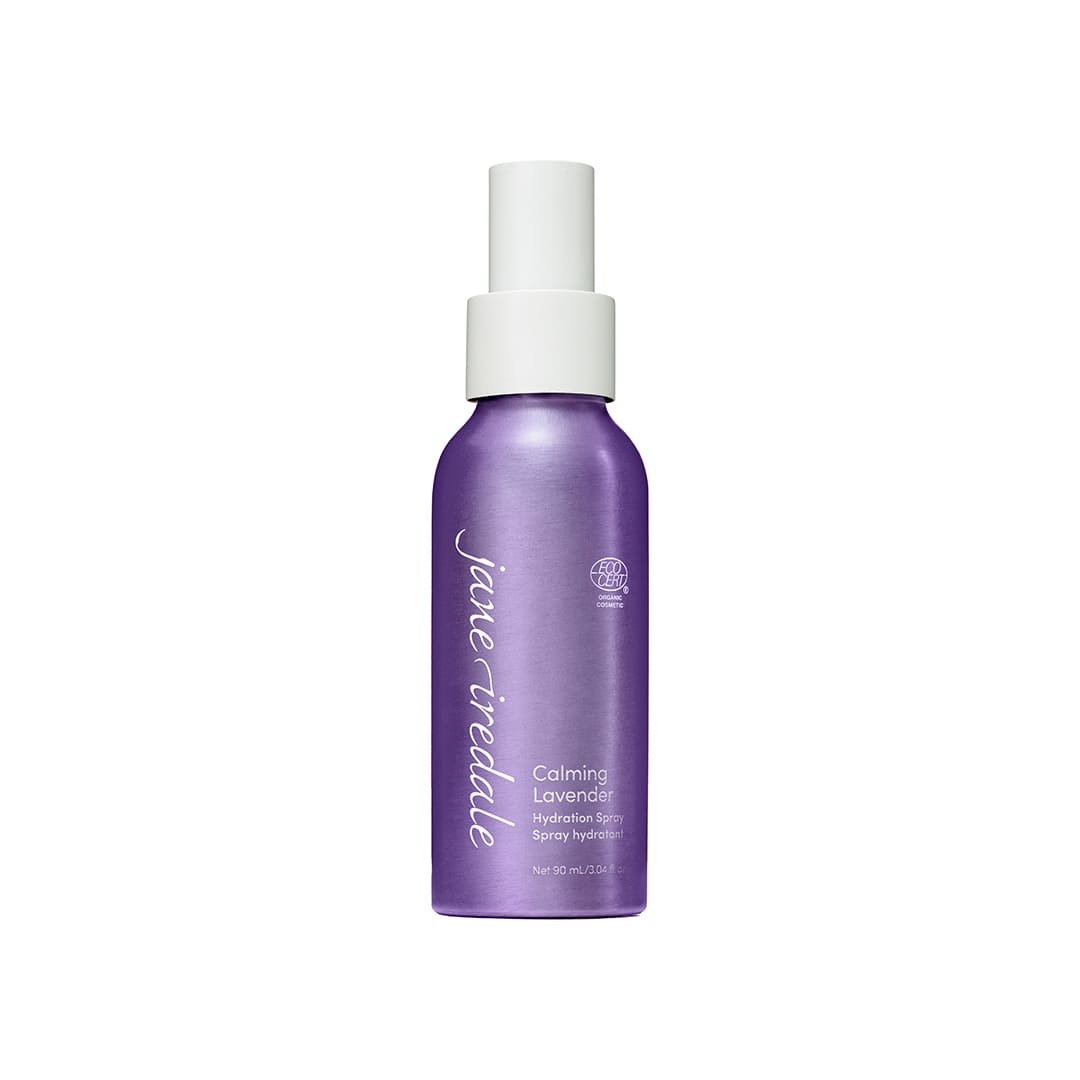 Jane Iredale Hydration Spray Calming Lavender 90 ml