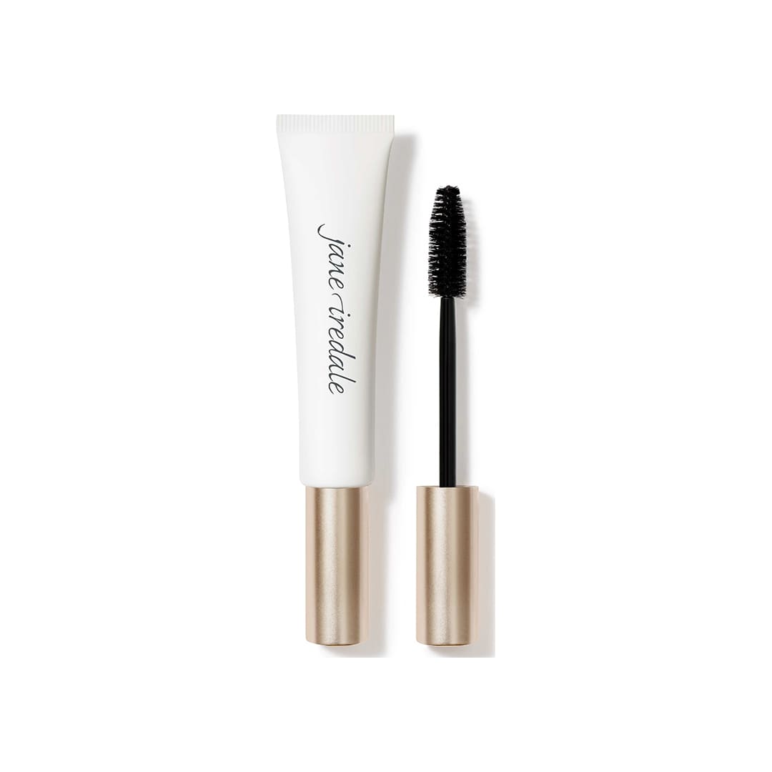 Jane Iredale Longest Lash Mascara Black Ice 12g