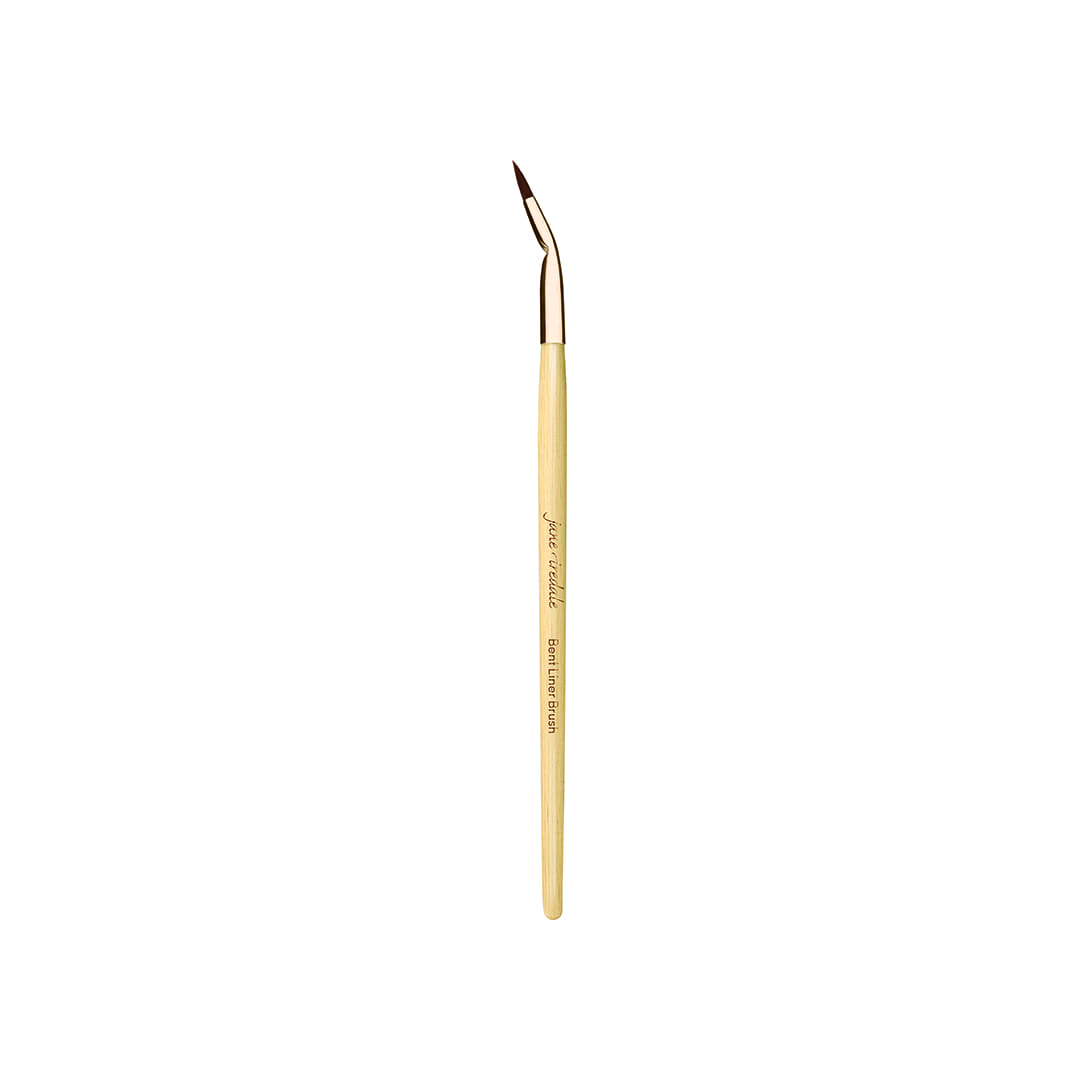 Jane Iredale Bent Liner Brush