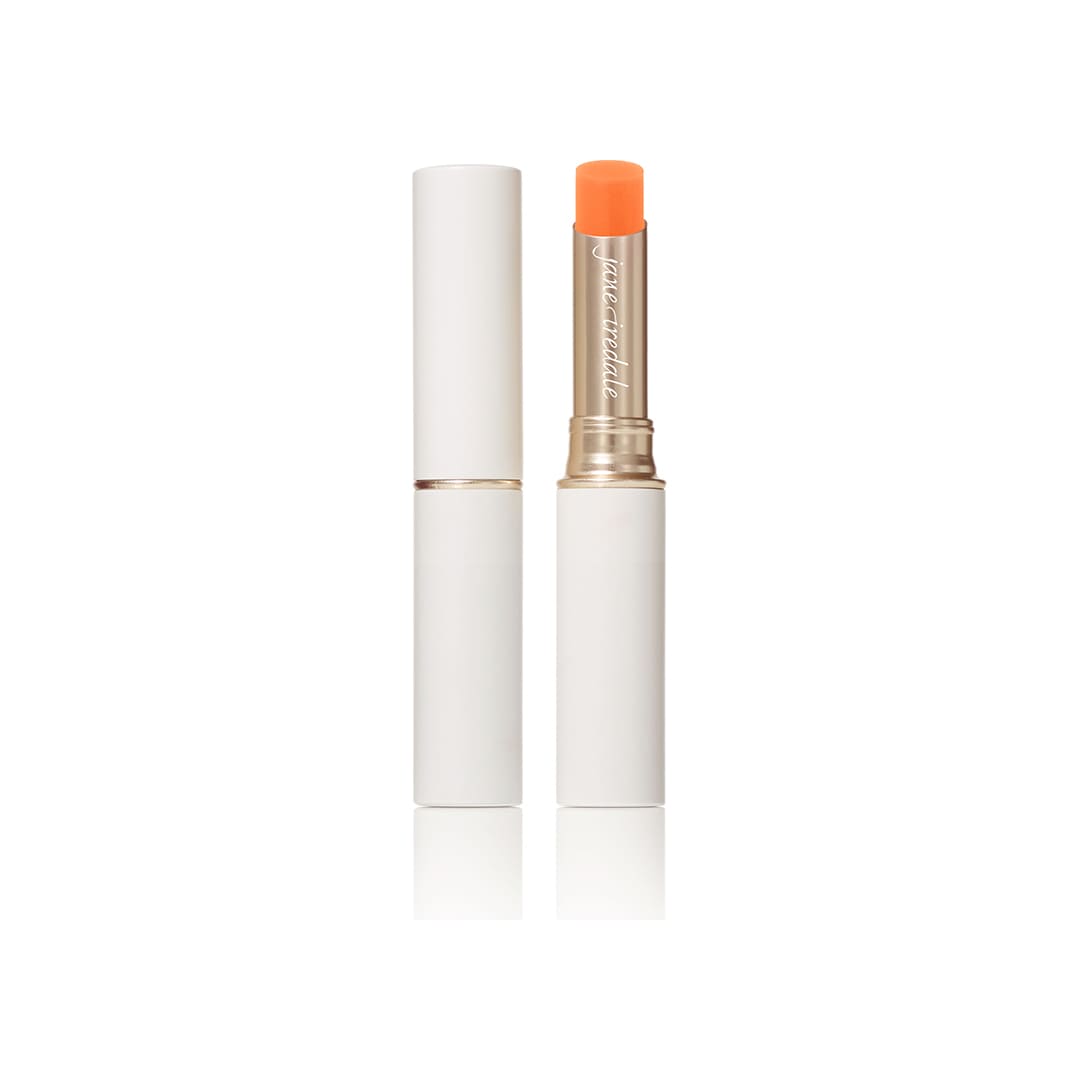 Jane Iredale Just Kissed Lip And Cheek Stain Forever Peach 3g