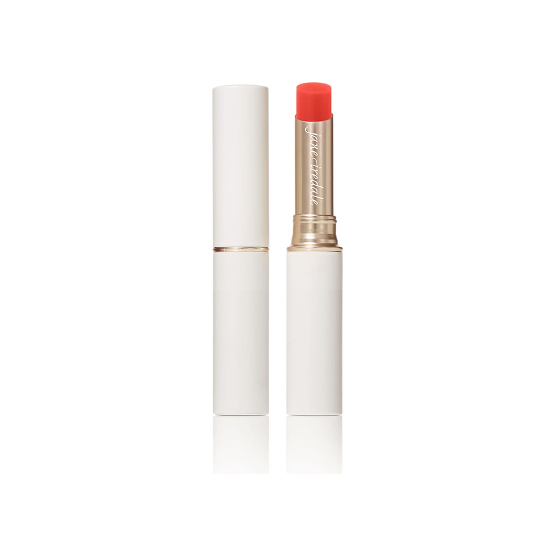 Jane Iredale Just Kissed Lip And Cheek Stain Forever Red 3g