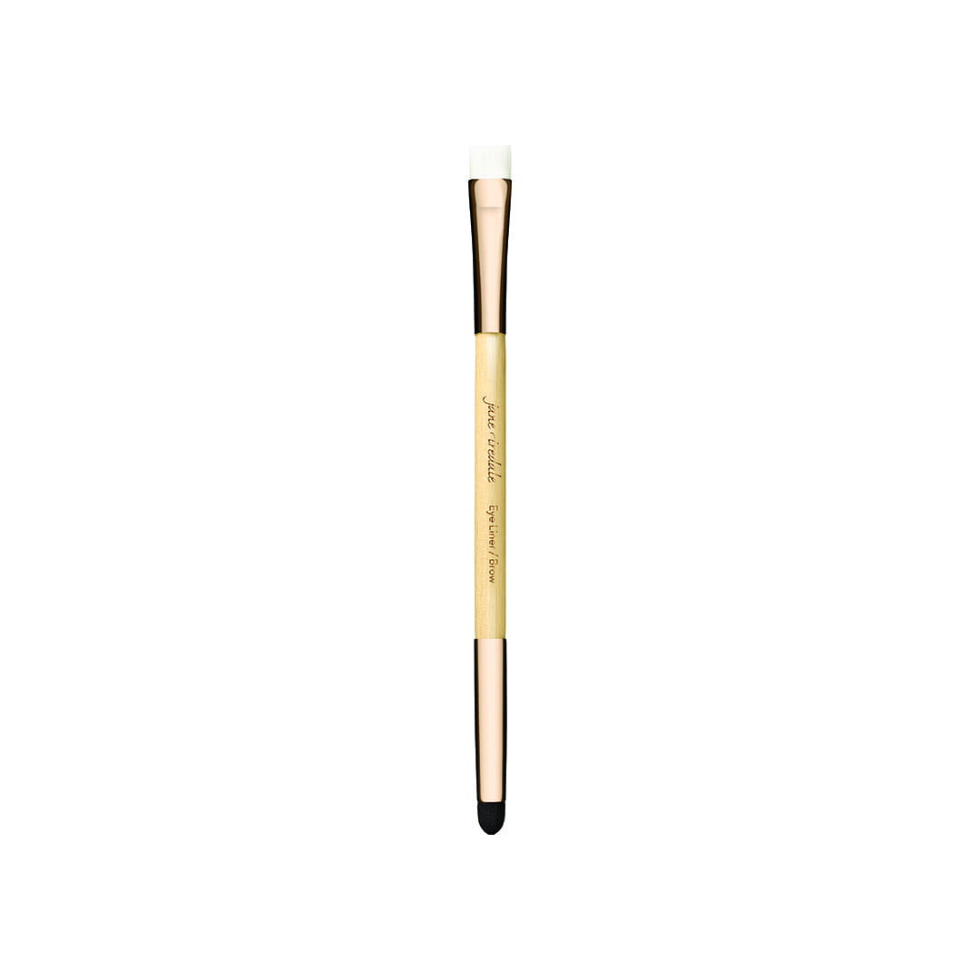 Jane Iredale Eye Liner Brow Brush