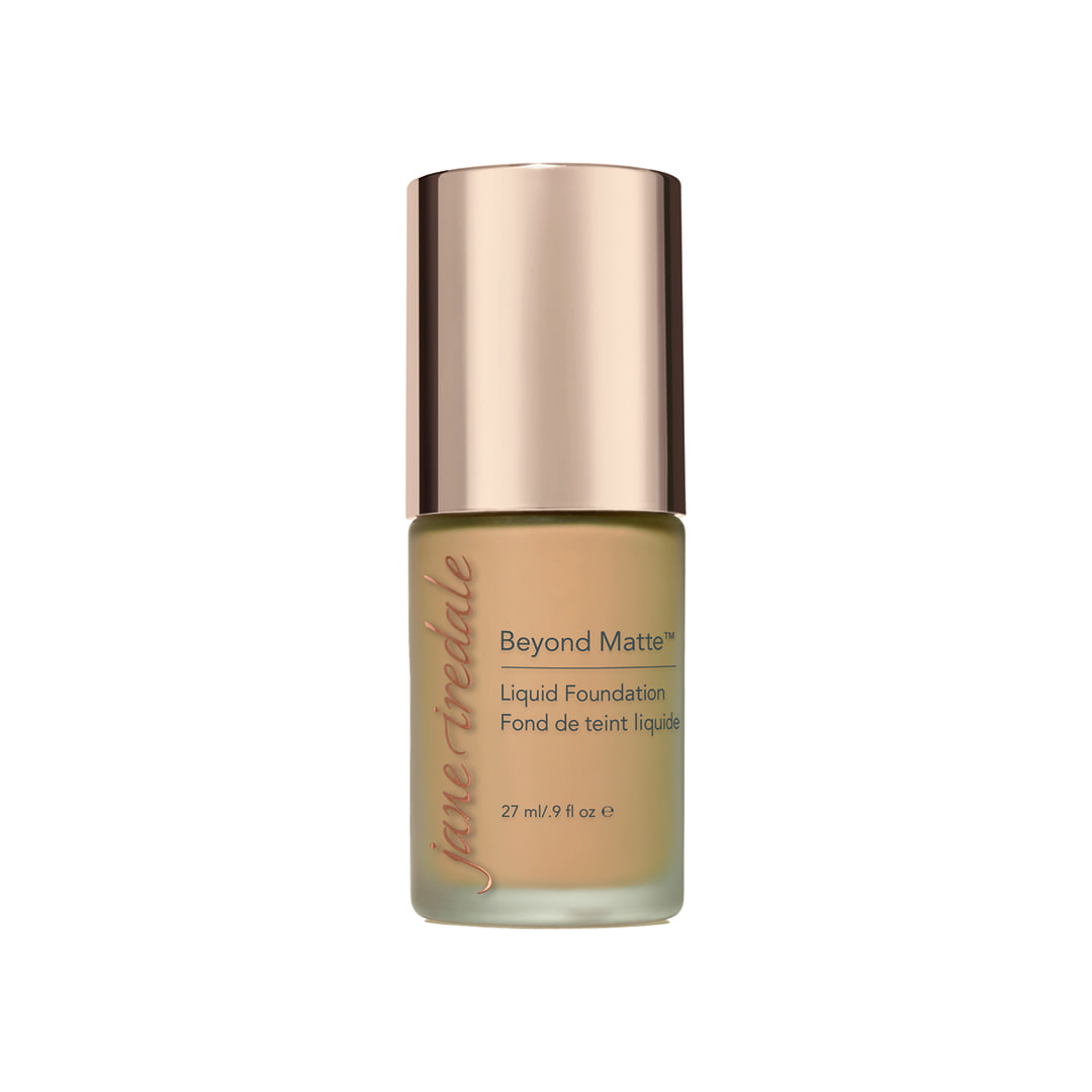 Jane Iredale Beyond Matte Liquid Foundation M9 27 ml