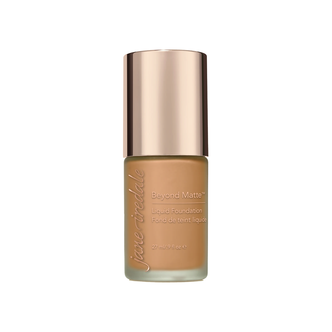 Jane Iredale Beyond Matte Liquid Foundation M10 27 ml